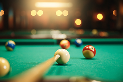 Billiard