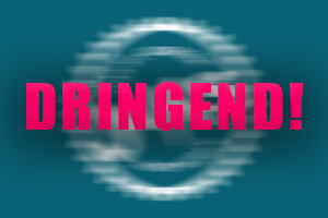 Dringend