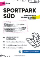 Sportpark Sued