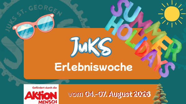 Teaser Erlebniswoche